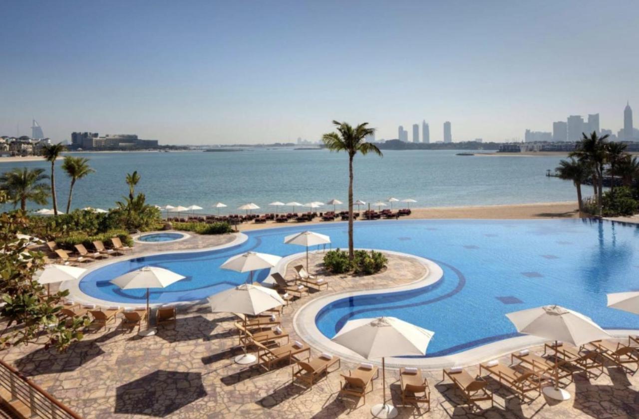Tiara - Palm Jumeirah Apartment Dubai