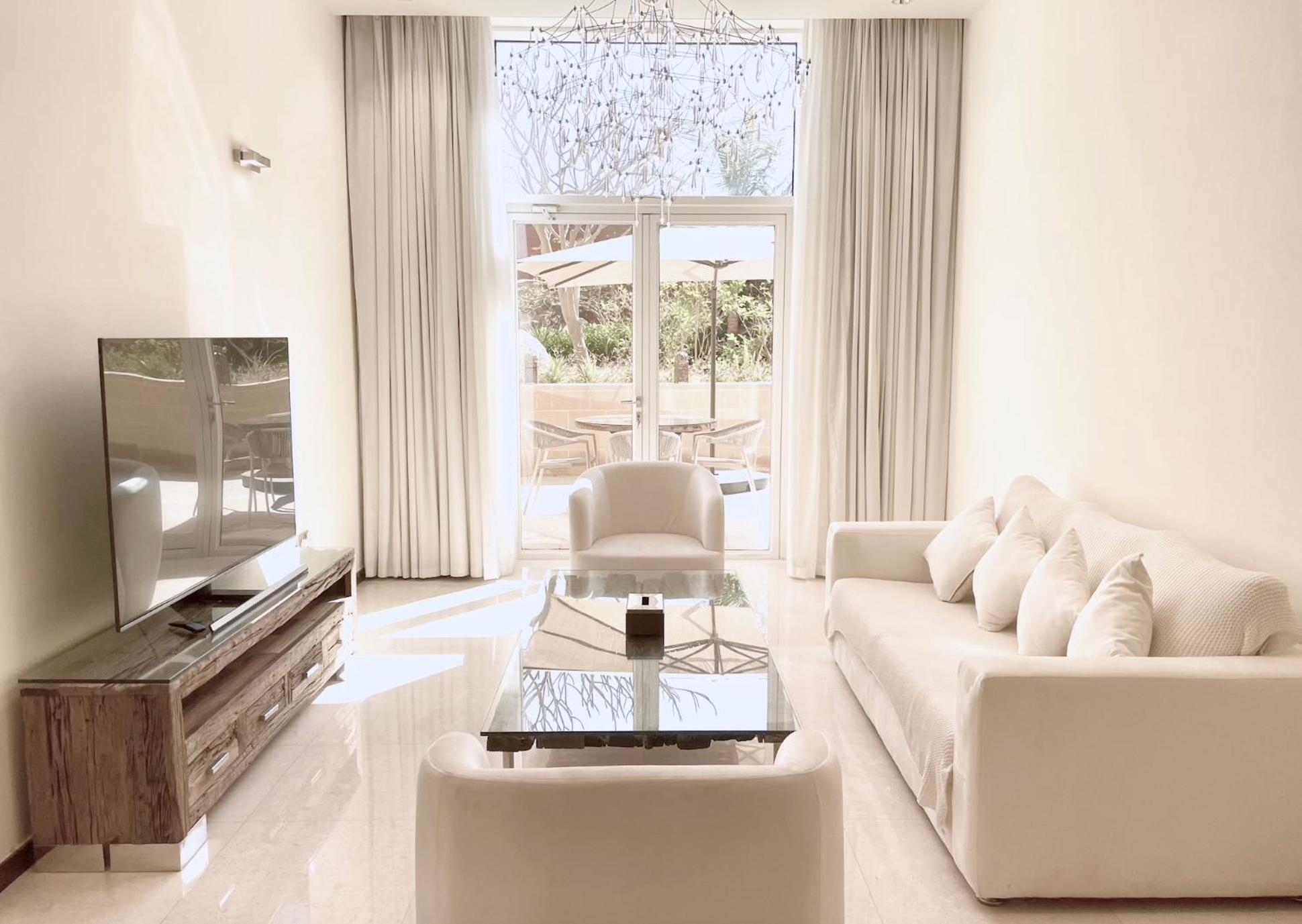 Apartment Tiara - Palm Jumeirah Dubai