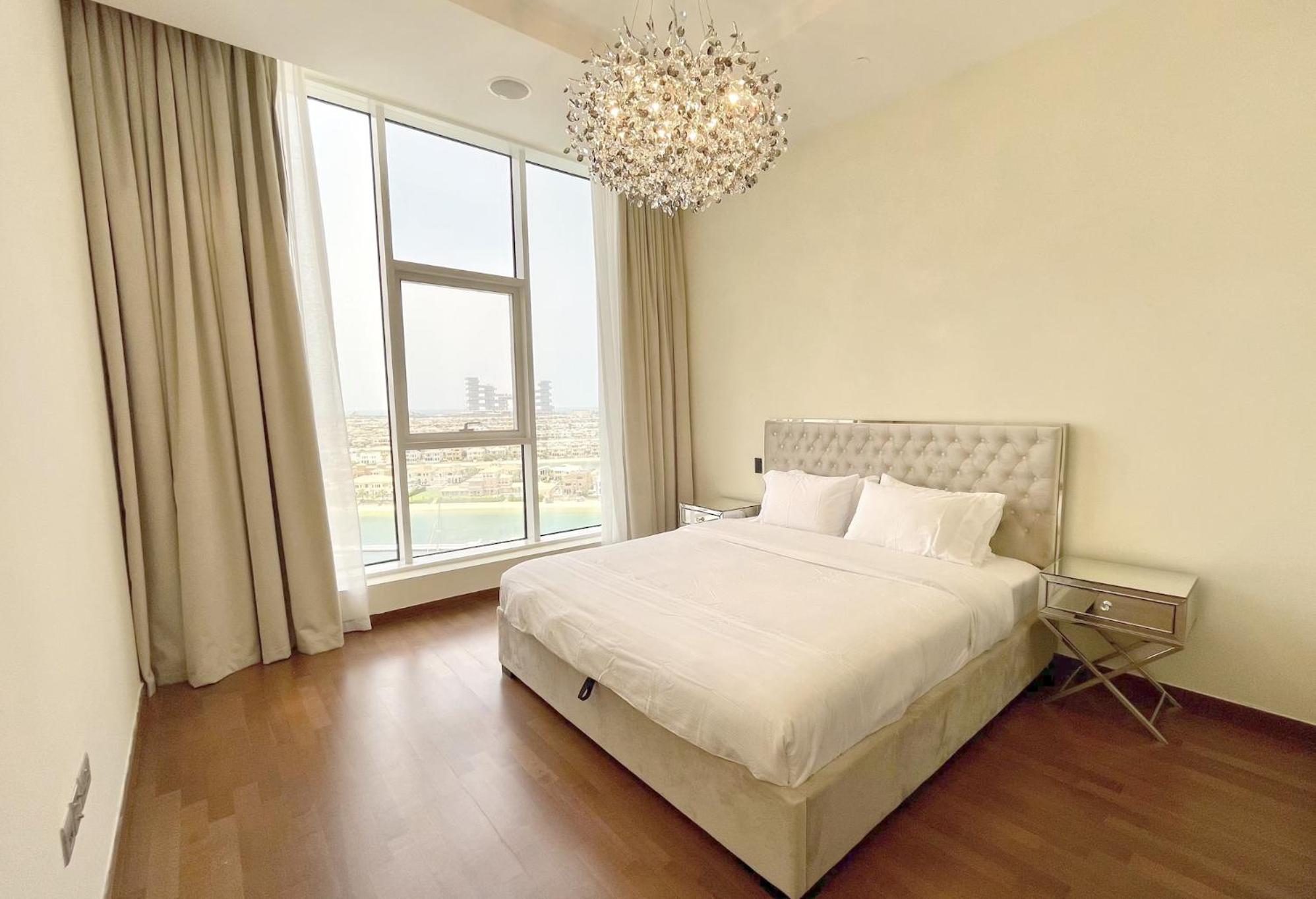 Apartment Tiara - Palm Jumeirah