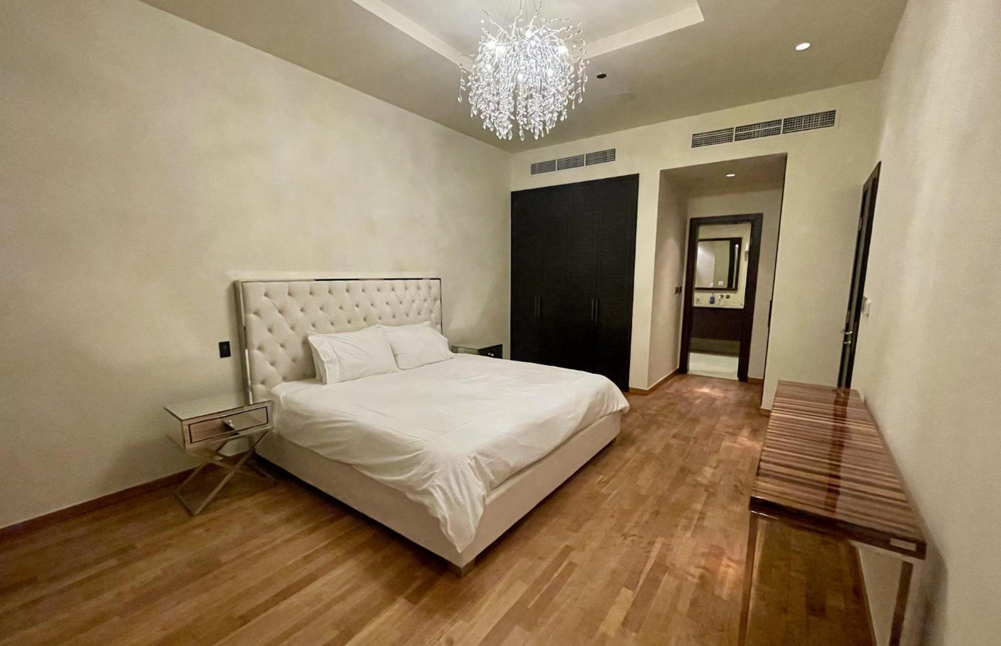 Apartment Tiara - Palm Jumeirah